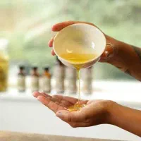 روغن ماساژ طبیعی
