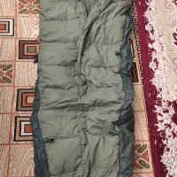 کیسه خواب لباس کوهنوردی