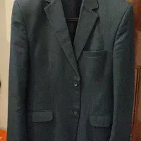 کت و پیراهن