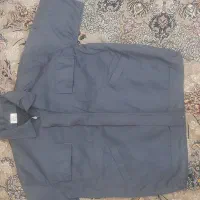 لباس کار