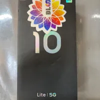 شیائومی Mi 10 Lite 5G با حافظهٔ ۱۲۸ گیگابایت|موبایل|اصفهان, مولوی|دیوار