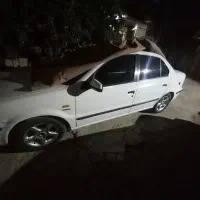 سمند ef7