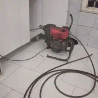 لوله چاه بازکنی فنرزدن بازکردن فاضلاب۲۴ساعت فوری