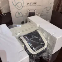 ساندویچ ساز و گریل کاراجا  ترک نو