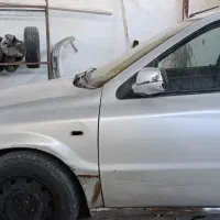 سمند مدل ۸۳