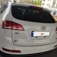 جک اس ۵مدل۹۶ اتوماتیک