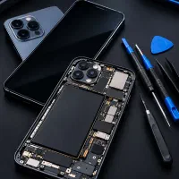 تعمیرات موبایل