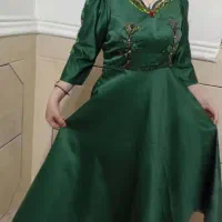 لباس مجلسی زنانه