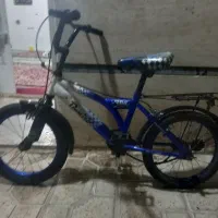 دوچرخه ۱۶