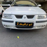 سمندlxمدل۹۸بی رنگ. نقدو اقساط