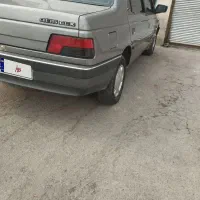 پژو۴۰۵|خودرو سواری و وانت|شهریار, شهریار|دیوار