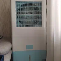 کولر پرتابل اینترنشنال مدل آنیل ۱۸۰۰۰