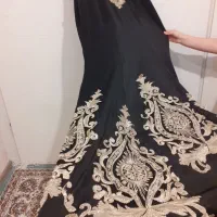 مانتو لباس مجلسی پالتو