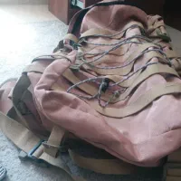 کوله پشتی