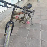 دوچرخه 20