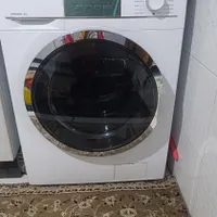 ماشین لباسشویی دوو ۷ کیلویی