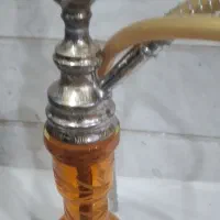 قلیون برنجی