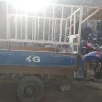 سه چرخ مدل 90