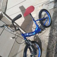 دوچرخه آبی ۱۷