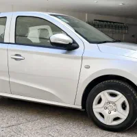 تاراV1 مدل ۴۰۲|خودرو سواری و وانت|مشهد, شهرک لشکر (شهرک غرب)|دیوار