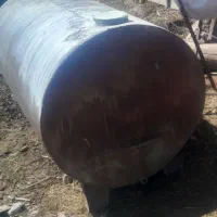 تانکر نفتی ۱۵۰۰۰لیتری