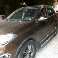 تیگو ۵|خودرو سواری و وانت|خمین, |دیوار
