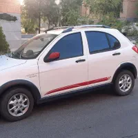 کوییک ار تیپ اس مدل ۴۰۲