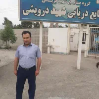 جویای کار مهندس صنایع کنترل پروژه و سرپرست کارگاه