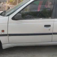 پژو دوگانه کارخانه