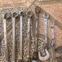 اچار|ابزارآلات|لنجان, |دیوار