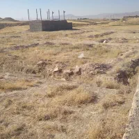 زمین شهرک امام