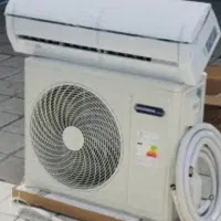 سرویس و تعمیرات انواع کولرگازی و چیلر های تراکمی