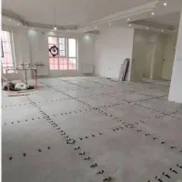 سرامیک کاری و نصب اسلب