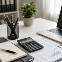 حسابدار خانم مسلط به سپیدار
