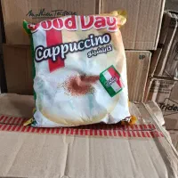 کاپوچینو گودی