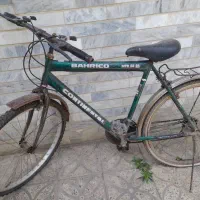 دوچرخه ۲۰ بهریکو