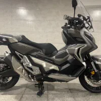 موتور سیکلت Xadv 750