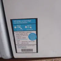 پرینتر hp12 ma