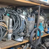 نیروی کارسیم پیچ الکترو موتور