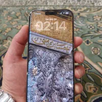 ایفون ۱۶ پرو مکس