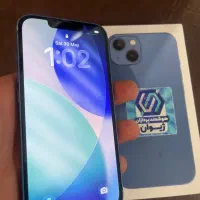 iphone 13 ch128|موبایل|مشهد, عنصری|دیوار
