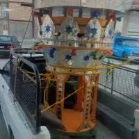 حجله پاکدشت