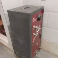 گاوصندوق رمزدار کاوه