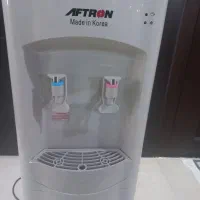 آبسردکن ایستاده افترون