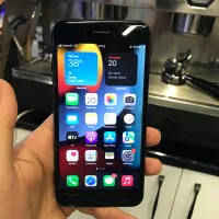 IPhone 7 Plus 128g