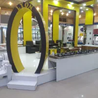 به ادمین پیج نیازمندیم برای فروشگاه فقط خانم