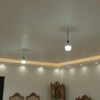 برق کشی ساختمان دوربین دزدگیر نورپردازی تعمیرات