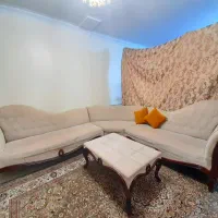 مبلمان راحتی ال