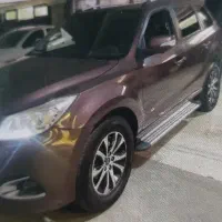 هایما s7مدل۹۸بی رنگ