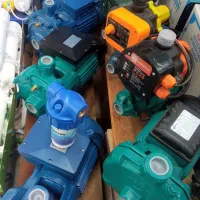 تعمیرپمپ آب پکیج لوله کشی نصب تانکر شیرالات